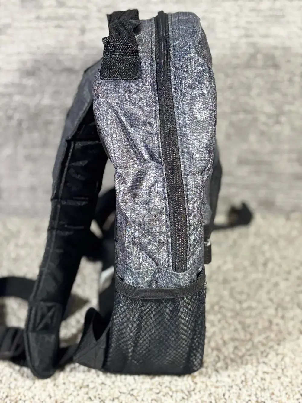 Thirty-One Gifts Signature Collection Personalized Backpack